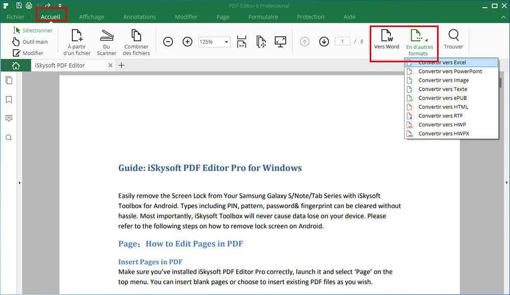 iskysoft pdf editor 6 for mac (cpc) manual